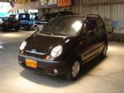 新北市FORMOSA MATIZ II FORMOSA 台朔 / Matiz中古車