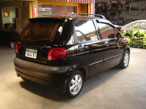 FORMOSA MATIZ II 照片2