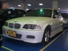 台中市BMW 318i BMW 寶馬 / 318i中古車