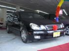 台中市01年 LEXUS GS300 LEXUS 凌志 / GS300中古車