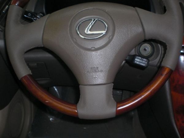 02年 LEXUS RX300 照片8