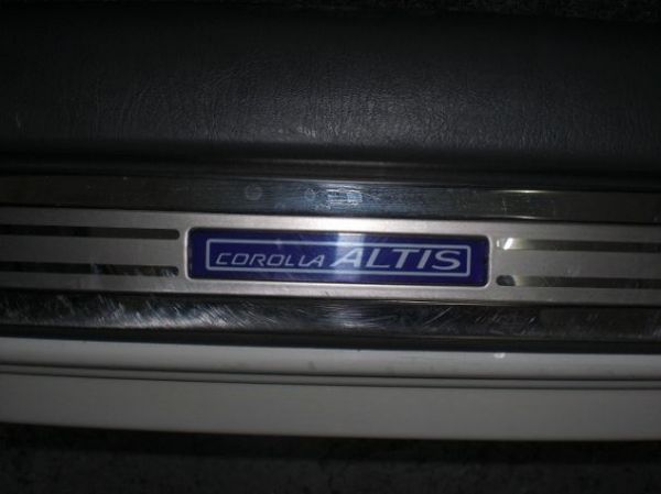 豐田 ALTIS 照片5