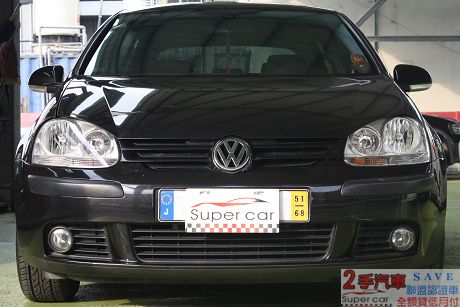 VW 福斯 Golf  照片2