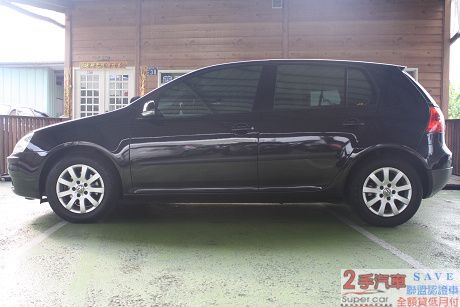 VW 福斯 Golf  照片4