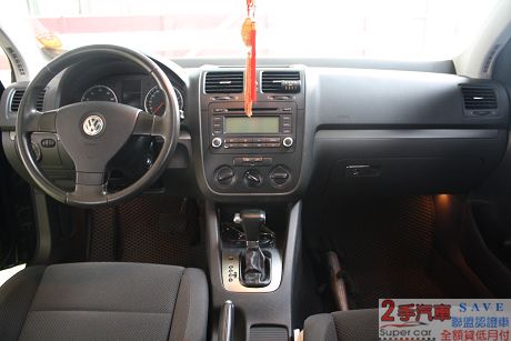 VW 福斯 Golf  照片8