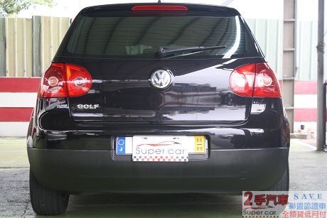 VW 福斯 Golf  照片9