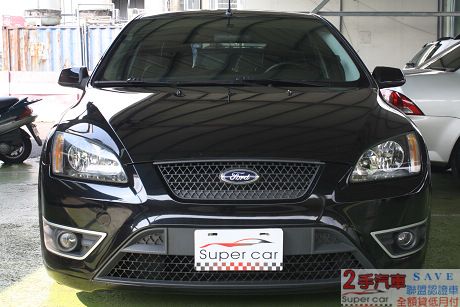 Ford 福特 Focus 2.0  照片2