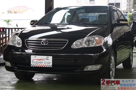 Toyota豐田 Altis  照片3