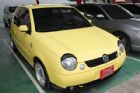 台中市路波  ABT 1.4 VW 福斯 / Lupo中古車