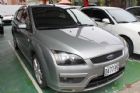 台中市Focus 2.0 手自排 FORD 福特 / Focus中古車