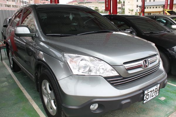 CR-V 2.0 照片1