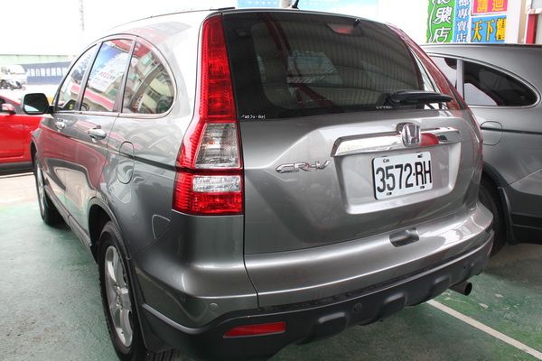 CR-V 2.0 照片2