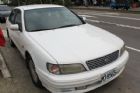 台中市Cefiro 2.0 NISSAN 日產 / Cefiro中古車