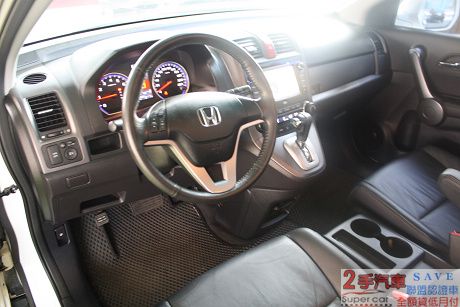 Honda 本田 CR-V 照片3