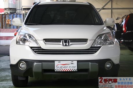Honda 本田 CR-V 照片8