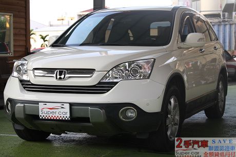 Honda 本田 CR-V 照片9