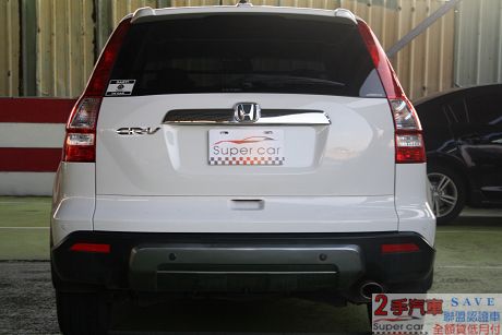 Honda 本田 CR-V 照片10