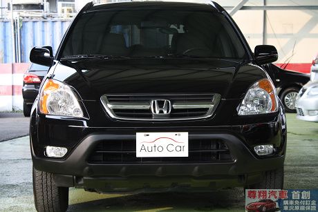 Honda 本田 CR-V  照片2