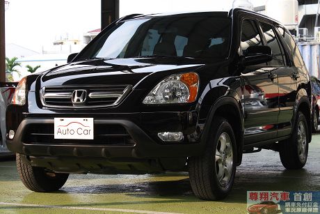 Honda 本田 CR-V  照片3