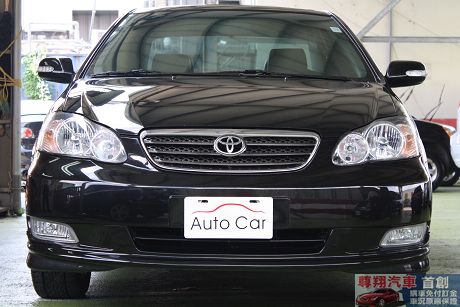 Toyota豐田 Altis  照片2