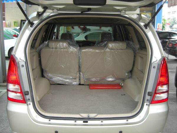 聯泰汽車~2007型式INNOVA 照片9