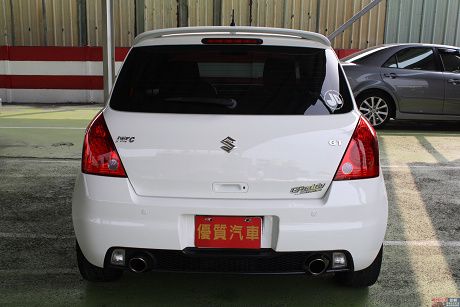 Suzuki 鈴木 Swift  照片5