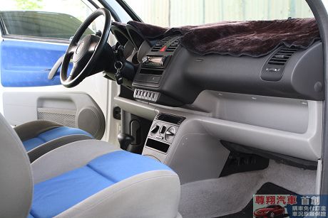 VW 福斯 Lupo  照片7