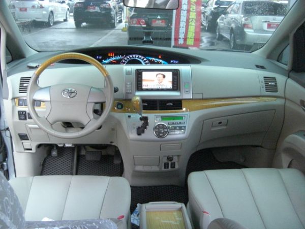 聯泰汽車~2007型式 PREVIA   照片3