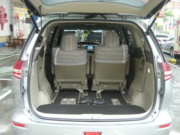 聯泰汽車~2007型式 PREVIA   照片9