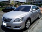 台中市08 NEW Camry Q版.天窗.4 TOYOTA 豐田 / Camry中古車