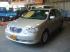 新北市TOYOTA ALTIS TOYOTA 豐田 / Altis中古車