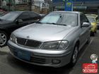 台中市運通汽車-2002年-日產 180 NISSAN 日產 / Sentra中古車