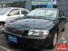 台中市運通汽車-2002年 富豪 S80 VOLVO 富豪 / S80中古車