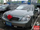 台中市運通汽車-2006年-日產 Teana NISSAN 日產 / Teana中古車