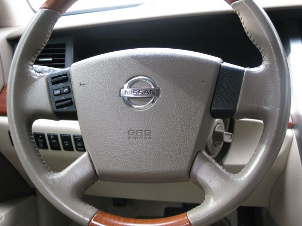 運通汽車-2006年-日產 Teana 照片6