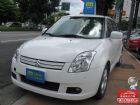 台中市運通汽車-2006年-鈴木 Swift SUZUKI 鈴木 / Swift中古車