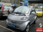 台中市運通汽車-2003年-Smart SMART 斯麥特 / For Two中古車