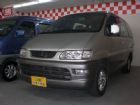 台中市三菱 space gear斯貝斯吉 MITSUBISHI 三菱 / Space Gear中古車