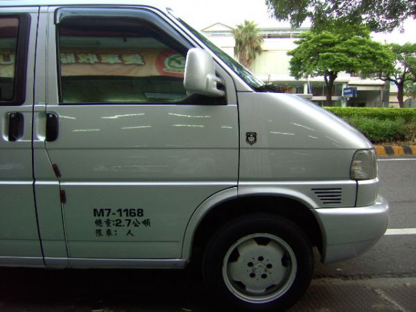 99年 VCD*ABS*SRS*一手車 照片4