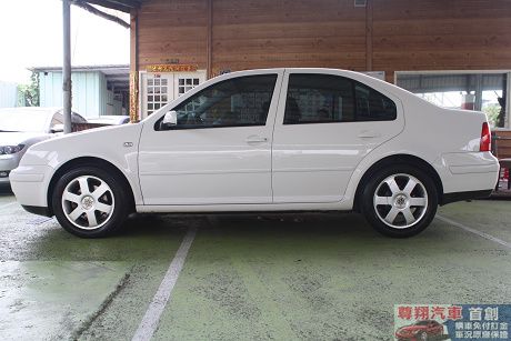 VW 福斯 Bora  照片4