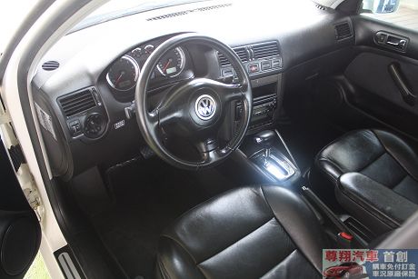 VW 福斯 Bora  照片5