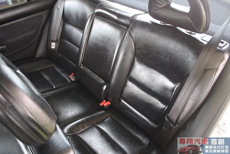 VW 福斯 Bora  照片6