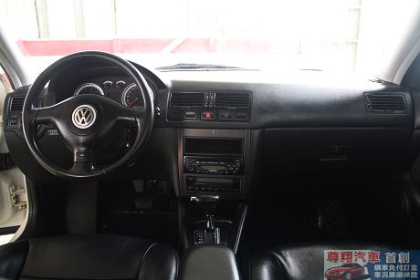 VW 福斯 Bora  照片7