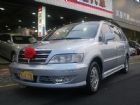 台中市*友達汽車* 03年 三菱 幸福力 MITSUBISHI 三菱 / Savrin中古車