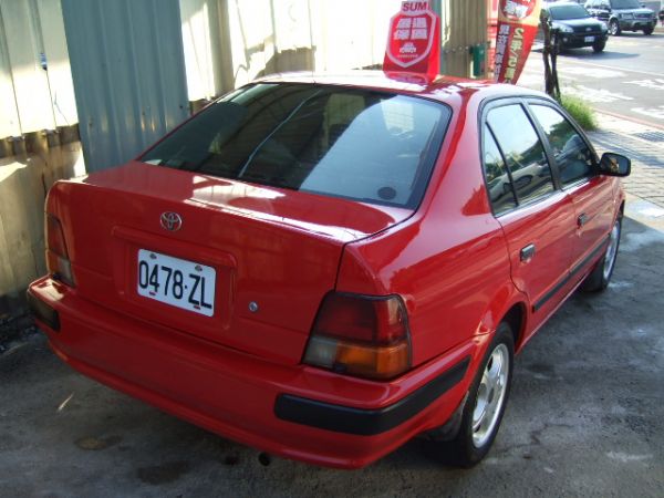 TERCEL 照片4