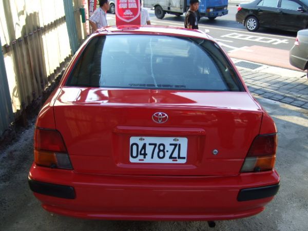 TERCEL 照片9