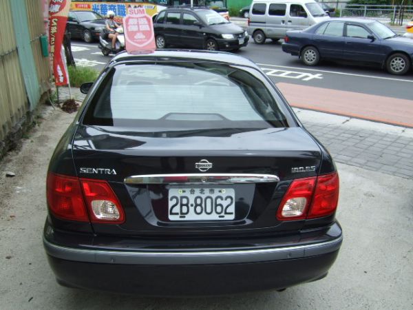 SENTRA 照片9