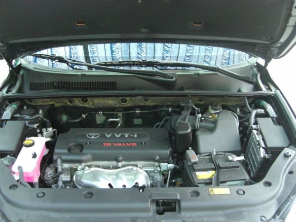 SUM聯泰汽車~2010型式 RAV4 照片2