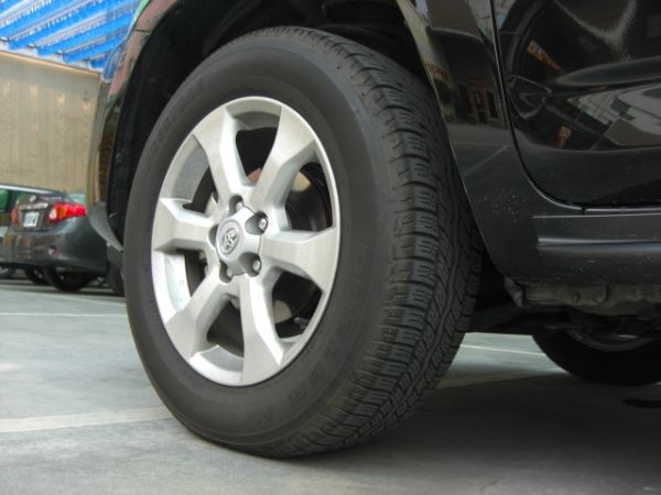 SUM聯泰汽車~2010型式 RAV4 照片8