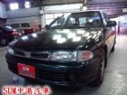 彰化縣94年 原廠(手排)動力方向盤 MITSUBISHI 三菱 / Libero中古車